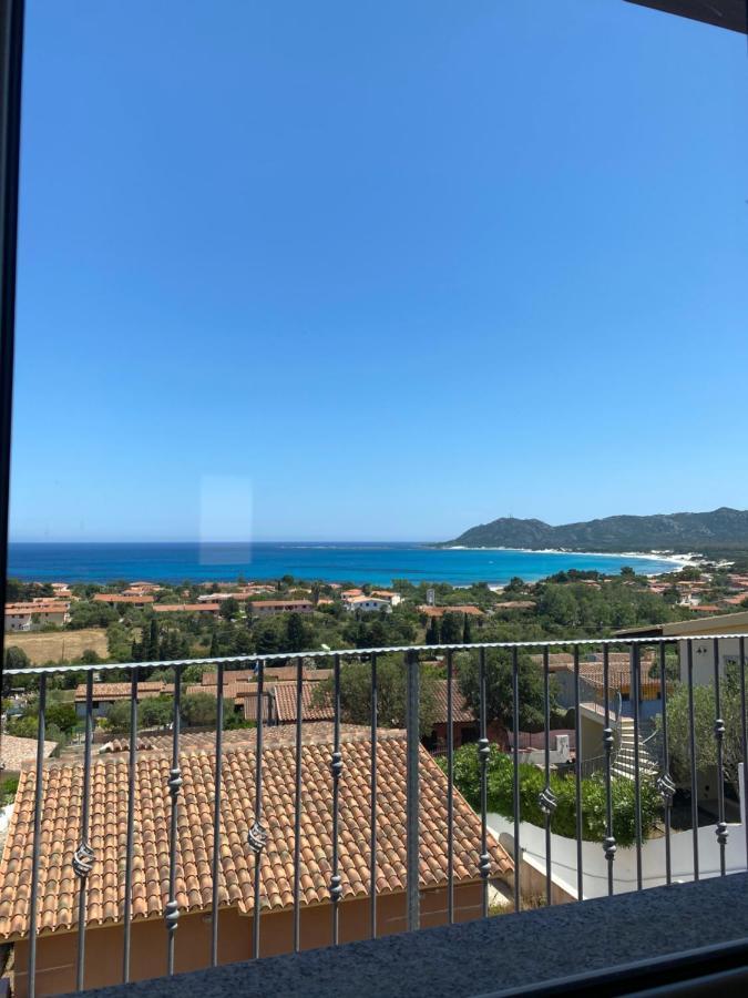 סנטה לוצ'יה Villa Dell' Est מראה חיצוני תמונה