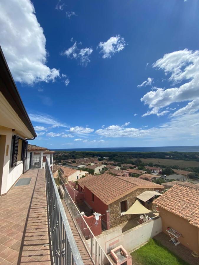 סנטה לוצ'יה Villa Dell' Est מראה חיצוני תמונה