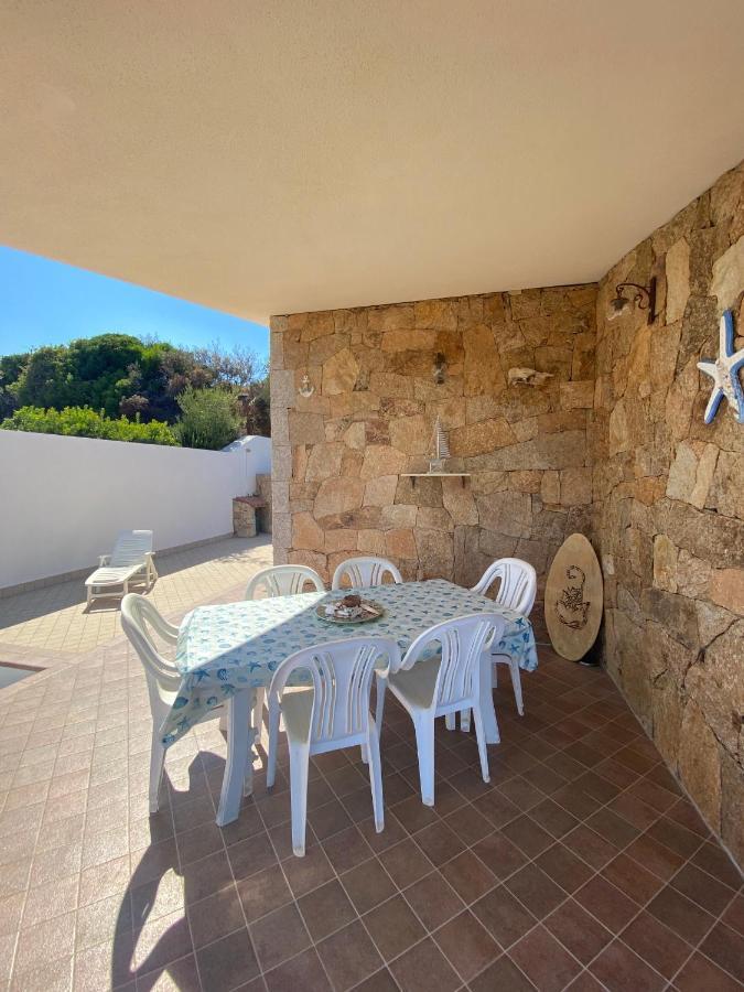 סנטה לוצ'יה Villa Dell' Est מראה חיצוני תמונה
