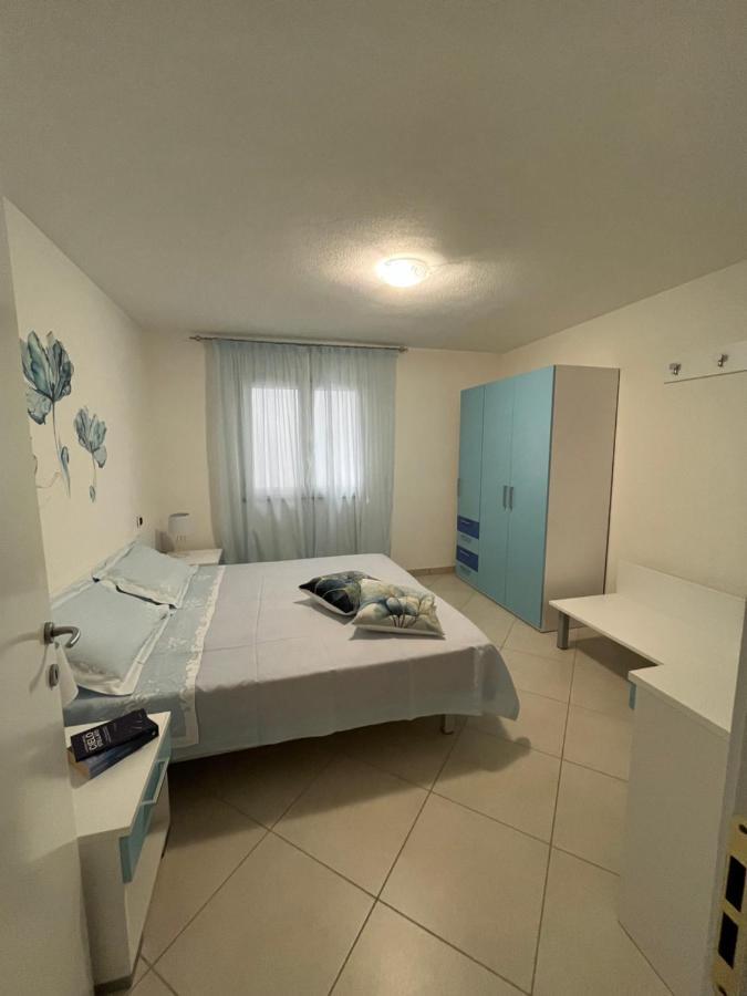 סנטה לוצ'יה Villa Dell' Est מראה חיצוני תמונה