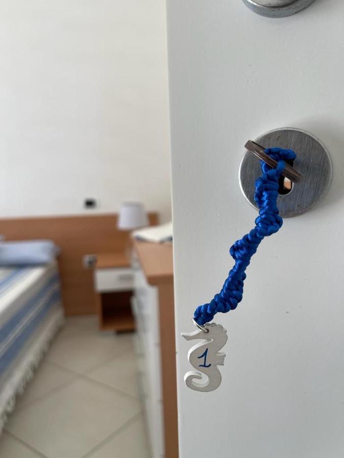 סנטה לוצ'יה Villa Dell' Est מראה חיצוני תמונה